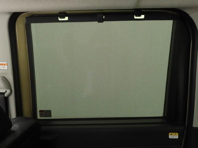 タントファンクロスLEDヘッドライト バックカメラ 両側電動スライドドア(愛知県)の中古車
