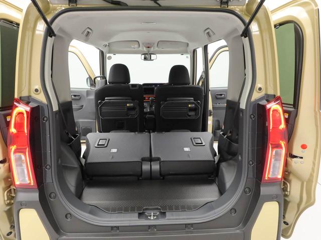 タントファンクロスLEDヘッドライト バックカメラ 両側電動スライドドア(愛知県)の中古車