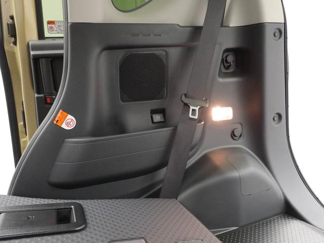 タントファンクロスLEDヘッドライト バックカメラ 両側電動スライドドア(愛知県)の中古車