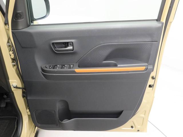 タントファンクロスLEDヘッドライト バックカメラ 両側電動スライドドア(愛知県)の中古車
