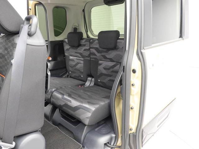 タントファンクロスLEDヘッドライト バックカメラ 両側電動スライドドア(愛知県)の中古車