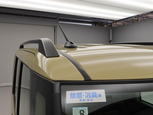 タントファンクロスLEDヘッドライト バックカメラ 両側電動スライドドア(愛知県)の中古車