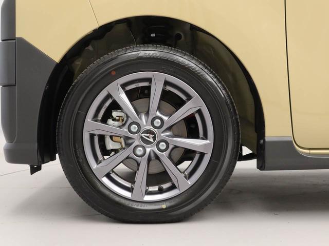 タントファンクロスLEDヘッドライト バックカメラ 両側電動スライドドア(愛知県)の中古車
