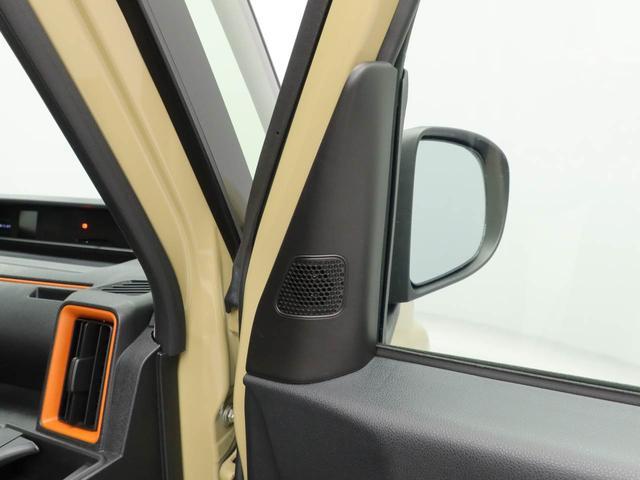 タントファンクロスLEDヘッドライト バックカメラ 両側電動スライドドア(愛知県)の中古車