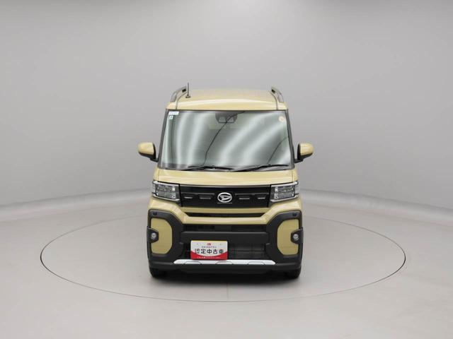 タントファンクロスLEDヘッドライト バックカメラ 両側電動スライドドア(愛知県)の中古車