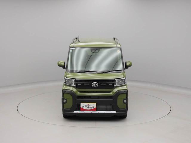 タントファンクロス　両側電動スライドドアオーディオレス　バックカメラ　ＬＥＤヘッドライト　アイドリングストップ　プッシュスタート　シートヒーター　キーフリー（愛知県）の中古車