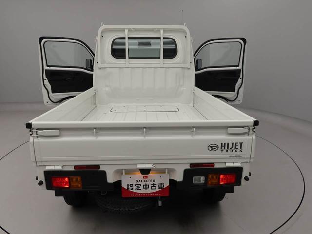 ハイゼットトラックスタンダード(愛知県)の中古車