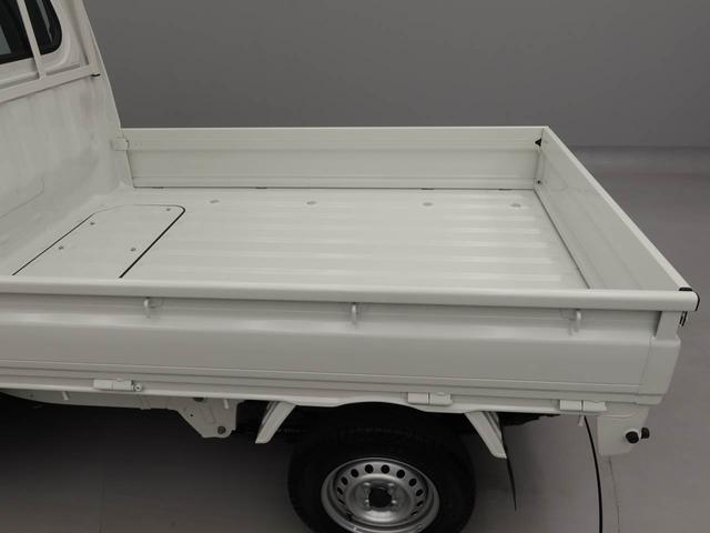 ハイゼットトラックスタンダード(愛知県)の中古車