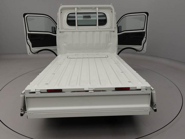 ハイゼットトラックスタンダード(愛知県)の中古車