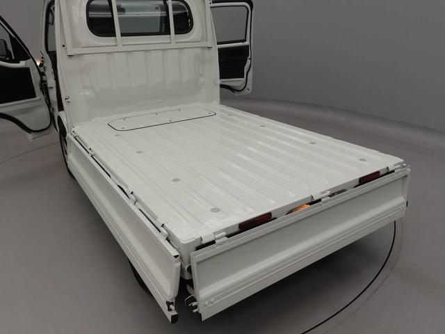 ハイゼットトラックスタンダード(愛知県)の中古車