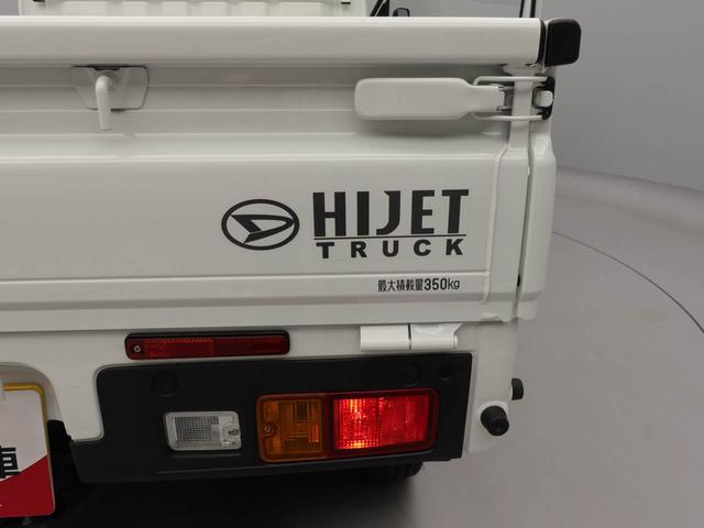 ハイゼットトラックスタンダード(愛知県)の中古車