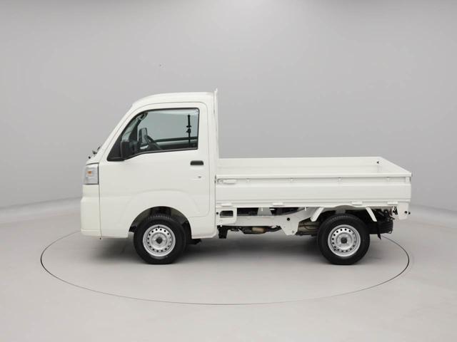 ハイゼットトラックスタンダード(愛知県)の中古車