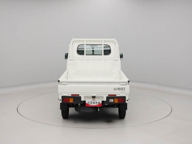 ハイゼットトラックスタンダード(愛知県)の中古車