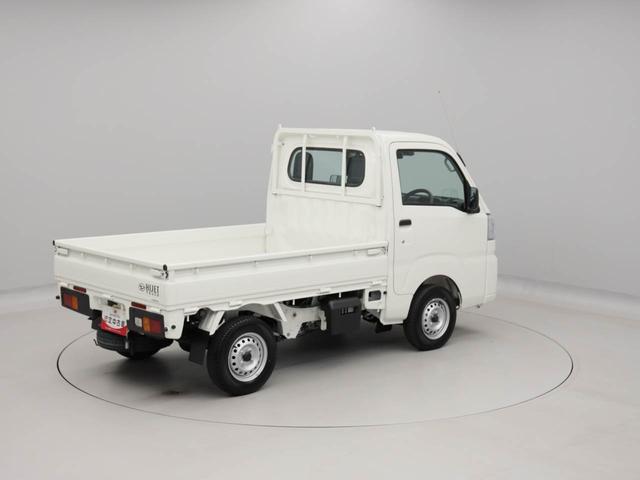 ハイゼットトラックスタンダード(愛知県)の中古車