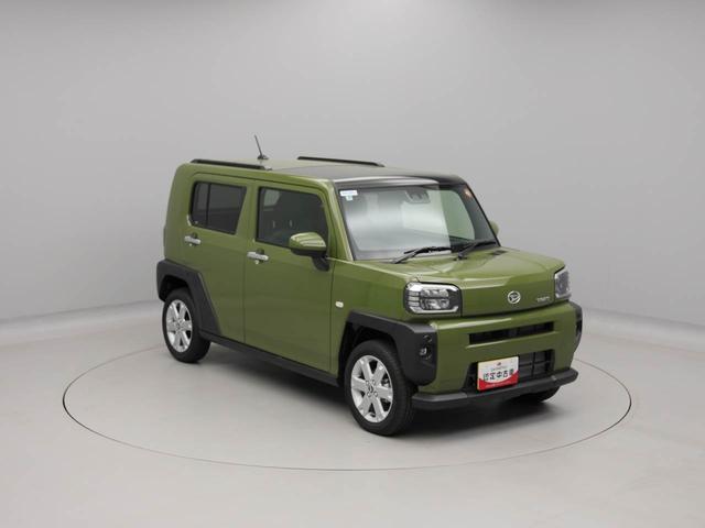 タフトG LEDヘッドライトオーディオレス バックカメラ アルミホイール アイドリングストップ プッシュスタート エアバック ABS CVT キーフリー(愛知県)の中古車