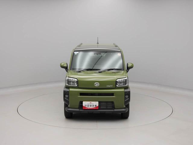 タフトG LEDヘッドライトオーディオレス バックカメラ アルミホイール アイドリングストップ プッシュスタート エアバック ABS CVT キーフリー(愛知県)の中古車