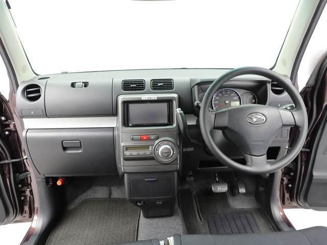 ムーヴコンテカスタム X(愛知県)の中古車