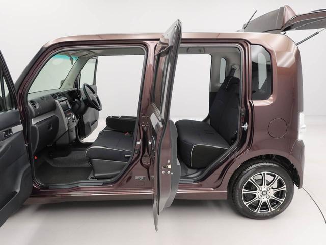 ムーヴコンテカスタム X(愛知県)の中古車