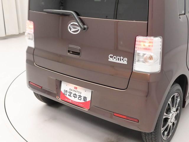 ムーヴコンテカスタム X(愛知県)の中古車
