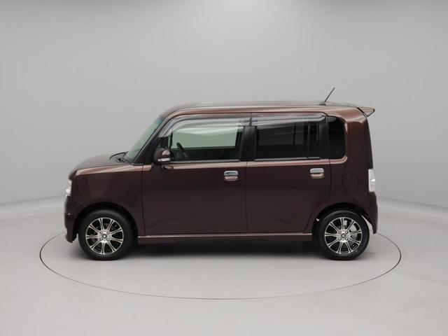 ムーヴコンテカスタム X(愛知県)の中古車