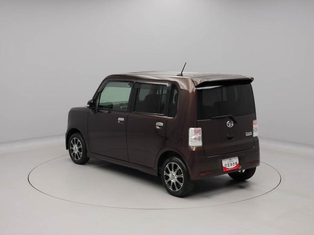 ムーヴコンテカスタム X(愛知県)の中古車