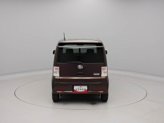 ムーヴコンテカスタム X(愛知県)の中古車