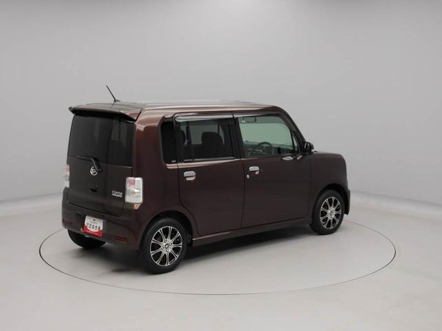 ムーヴコンテカスタム X(愛知県)の中古車