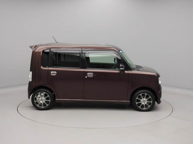 ムーヴコンテカスタム X(愛知県)の中古車