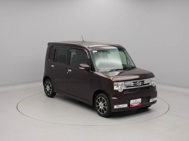 ムーヴコンテカスタム X(愛知県)の中古車