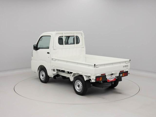 ハイゼットトラックスタンダードラジオ（愛知県）の中古車