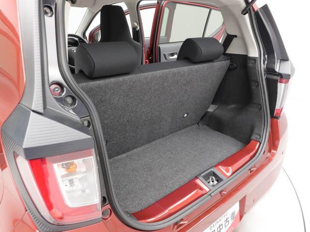 ミライースX SAIII(愛知県)の中古車