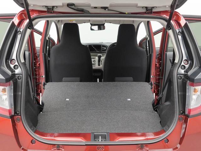 ミライースX SAIII(愛知県)の中古車