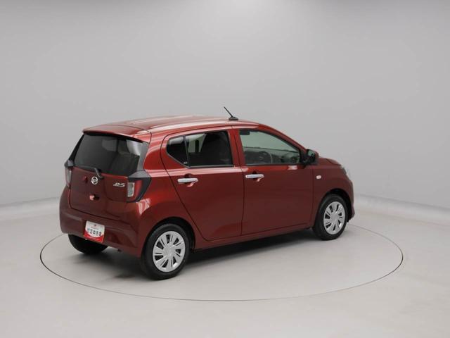 ミライースX SAIII(愛知県)の中古車