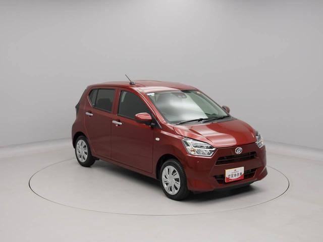 ミライースX SAIII(愛知県)の中古車
