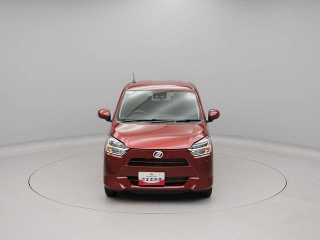 ミライースX SAIII(愛知県)の中古車