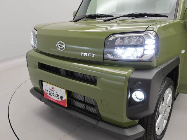 タフトＧ（愛知県）の中古車
