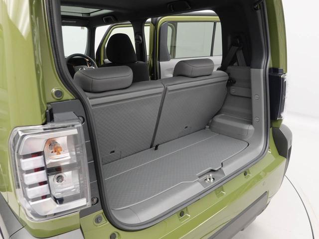 タフトＧ（愛知県）の中古車