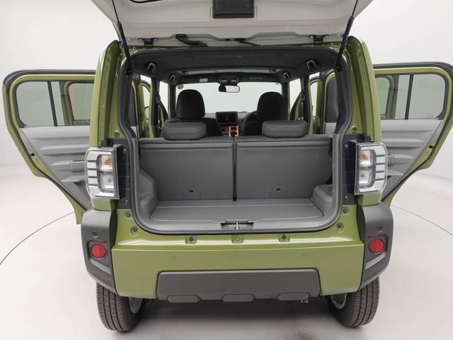 タフトＧ（愛知県）の中古車
