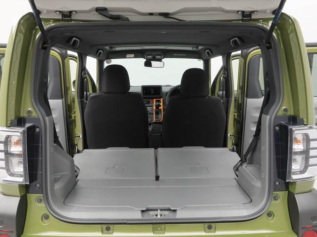 タフトＧ（愛知県）の中古車