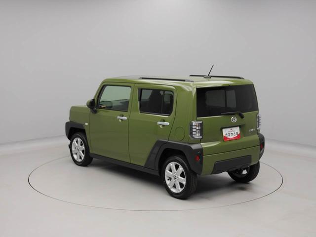 タフトＧ（愛知県）の中古車