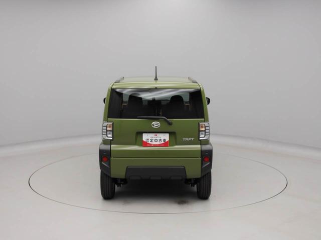 タフトＧ（愛知県）の中古車