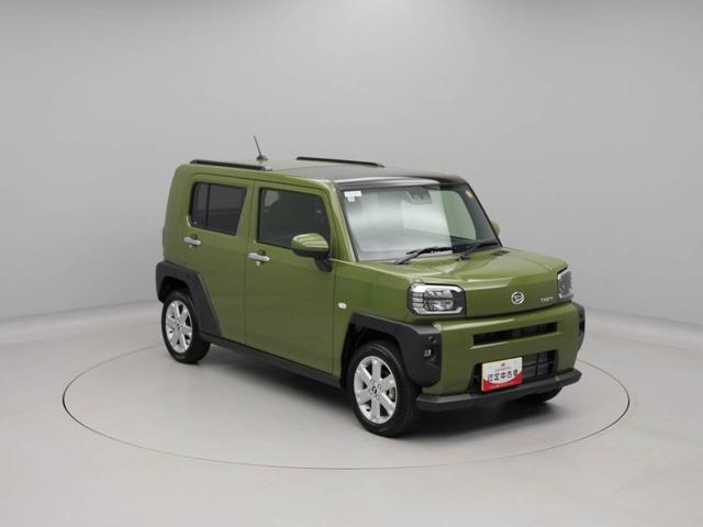 タフトＧ（愛知県）の中古車