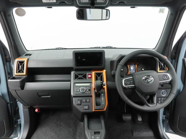 タフトGキーフリー LEDヘッドライト シートヒーター(愛知県)の中古車