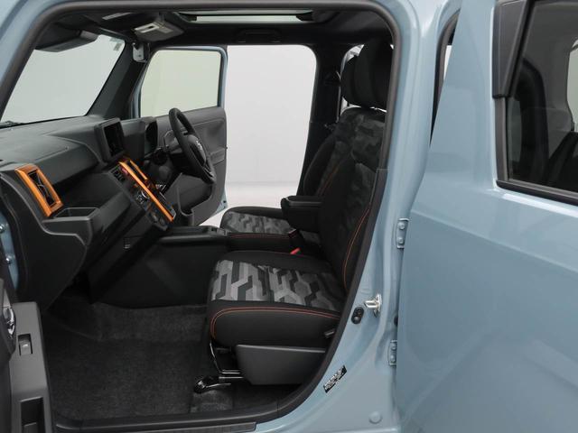 タフトGキーフリー LEDヘッドライト シートヒーター(愛知県)の中古車