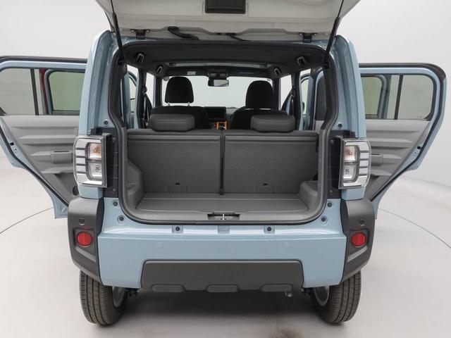 タフトGキーフリー LEDヘッドライト シートヒーター(愛知県)の中古車
