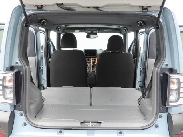 タフトGキーフリー LEDヘッドライト シートヒーター(愛知県)の中古車