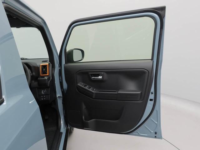タフトGキーフリー LEDヘッドライト シートヒーター(愛知県)の中古車