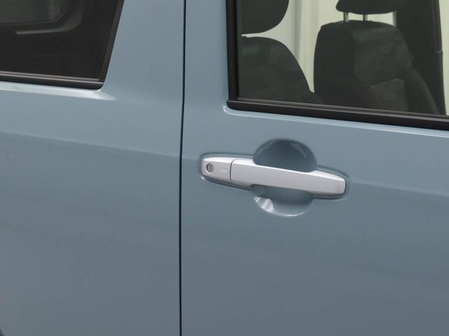 タフトGキーフリー LEDヘッドライト シートヒーター(愛知県)の中古車