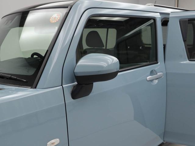 タフトGキーフリー LEDヘッドライト シートヒーター(愛知県)の中古車
