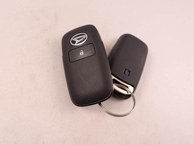 タフトGキーフリー LEDヘッドライト シートヒーター(愛知県)の中古車